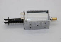 แม่เหล็กไฟฟ้าผ่านเฟรม1564Z DC Push-Pull Traction Electromagnet DC12V24V9888