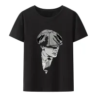 peaky blinder t shirts