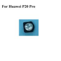 อะไหล่เลนส์กระจก และฝาครอบไฟฉาย สําหรับ Huawei P20 Pro P 20 Pro Huawei P20Pro