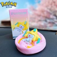 【SALE】 tangticarans1972 ต้นฉบับโปเกมอนตัวเลข Pikachu S Tarry ฝันชุดเครื่องประดับ Kawaii การ์ตูน Squirtle Eevee Psyduck รูปอะนิเมะเด็กของเล่นของขวัญ