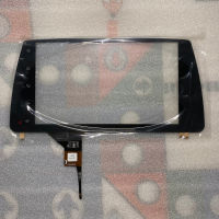 ใหม่9นิ้ว6ขาหน้าจอสัมผัส Digitizer กระจกสำหรับ Mazda Cx4 Cx5 Atenza 268*131มม. Gt911 928 9271 Zcc-2902v2รถยนต์วิทยุการนำทาง