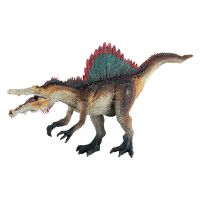 จำลองไดโนเสาร์โมร็อกโก Spinosaurus Spinosaurus รุ่นคงกินเนื้อไดโนเสาร์อียิปต์ Spinosaurus ของเล่นรุ่น