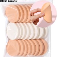 【FCL】✖ 20/50Pcs Facial Soft Makeup Foundation Blender Face Sponges Puff Sponge Accessories