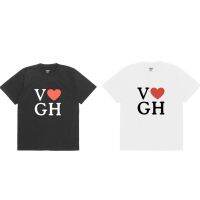 【New】VGH LOGO ️ TEE (ALL COLORS)