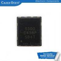 10pcs/lot IRFH5300 IRFH5300TRPBF 5300 HEXFET MOSFET PQFN(5x6mm) QFN8 In Stock WATTY Electronics