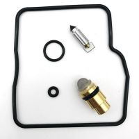 Carburetor Repair Kit Motorcycle Supplies Component for VS800GL VZ800 VS1400 VS800 S/M50 S83