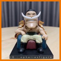 สินค้าขายดี!!! งานจับฉลาก WCF หนวดขาว วันพีช ของแท้ ?? One Piece Figure Model ## โมเดล โมเดลรถ ของเล่น ของสะสม รถ หุ่นยนต์ ตุ๊กตา โมเดลนักฟุตบอล ฟิกเกอร์ Model