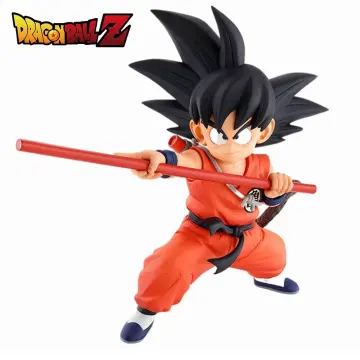 Dragon Ball Super Ultra Instinto Goku Acção PVC Figuras Anime Dragon Ball Z  Goku Modelo Brinquedo Estatueta DBZ Brinquedos De $96,01 | DHgate
