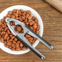 Seafood Tools Peanut Crackers Tool Core Opener Walnut Clip Chestnut Pliers Nut Open Gadget