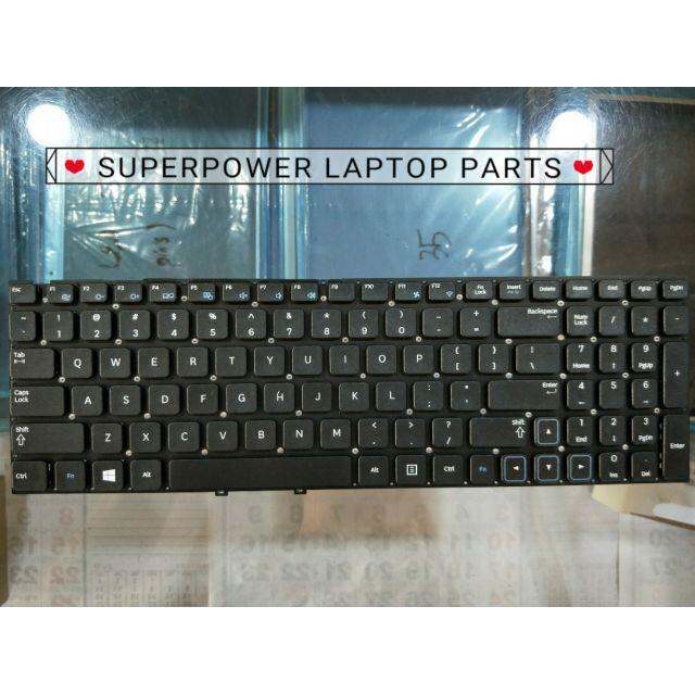 Laptop Keyboard For SAMSUNG NP300E5A NP305E5A NP300V5A NP305V5A ...