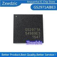 1pcs   GS2971A  GS2971AIBE3 GS2971A-IBE3  BGA100 video processing IC WATTY Electronics