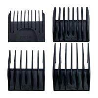 Moser clipper hairdresser 1400 suitable for limit comb hairdresser caliper professional cutting guide comb3/6/9/12mm