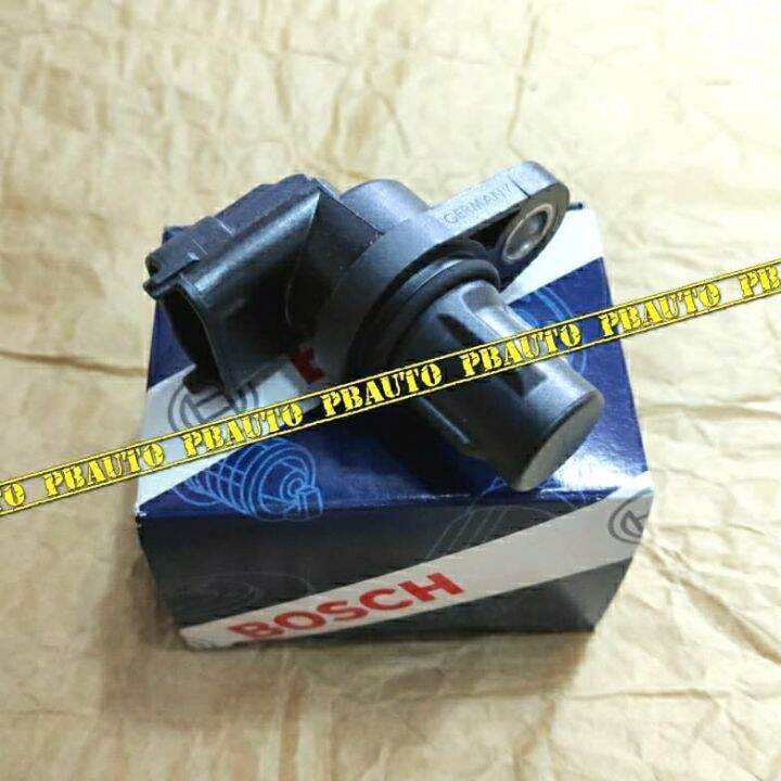 Sensor Camshaft M272 BOSCH / Sensor CMP Mercedes Benz Lazada Indonesia