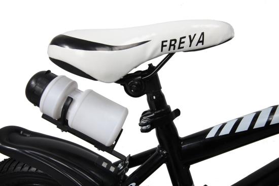Xe đạp thể thao trẻ em cao cấp yolo freya 14 inch- đủ màu sắc - ảnh sản phẩm 8