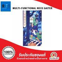 T8 Multi-Functional Neck Gaiter ผ้าบัฟ ผ้าโพกศีรษะอเนกประสงค์