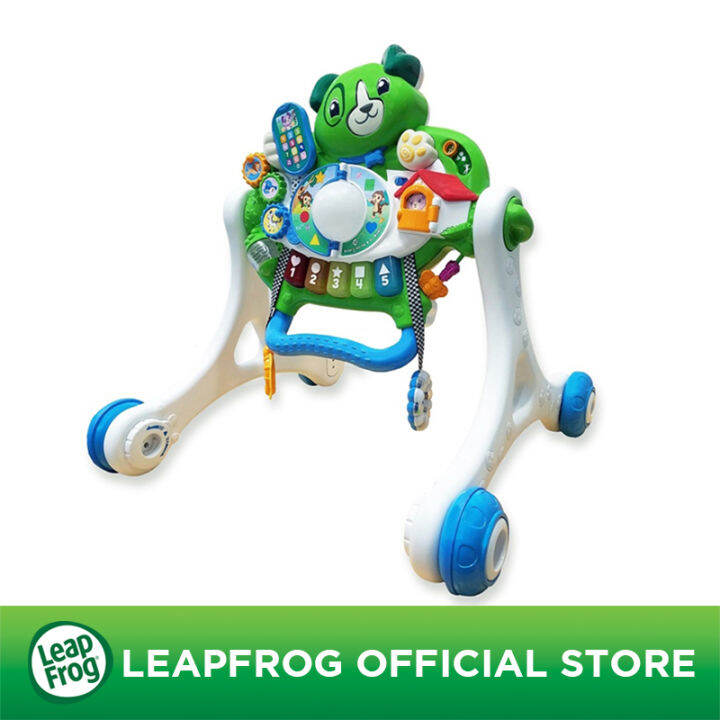 Leapfrog walker cheap