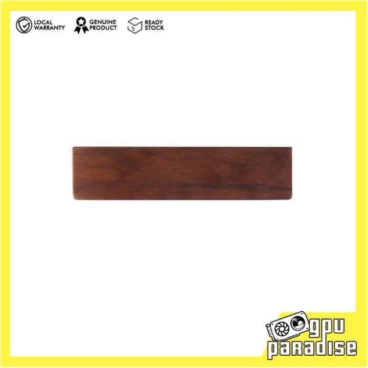KEYCHRON K2/K6 , K3/K7 , K8/C1 , K12 , K10/C2 KEYBOARD WOODEN PALM REST