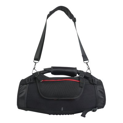 ZOPRORE Travel Carrying Strap for JBL Boombox 3 Portable Bluetooth Speaker Shoulder Strap with Two Side Covers Pouch
