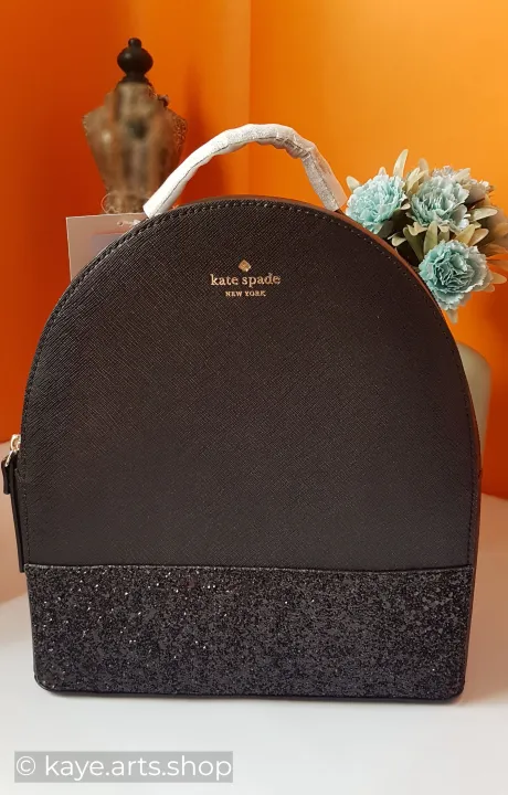 Kate Spade Greta Court Sammi Backpack | Lazada PH