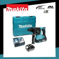 *มีรับประกัน*MAKITA DHR-242RFE สว่านโรตารี่ 24MM ไร้สาย 18V.