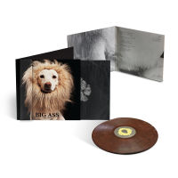 GMM GRAMMY : Vinyl Big Ass อัลบั้ม The Lion
