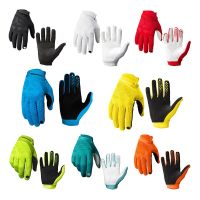 2022 Mx Dirt Bike Gloves Road Cycle Glove Universal MTB Motorcycle Gloves Driving Racing Gloves PRO Motorbike Gloves Equipmen