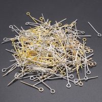 200pcs Pins Headpin Jewelry Accessorie