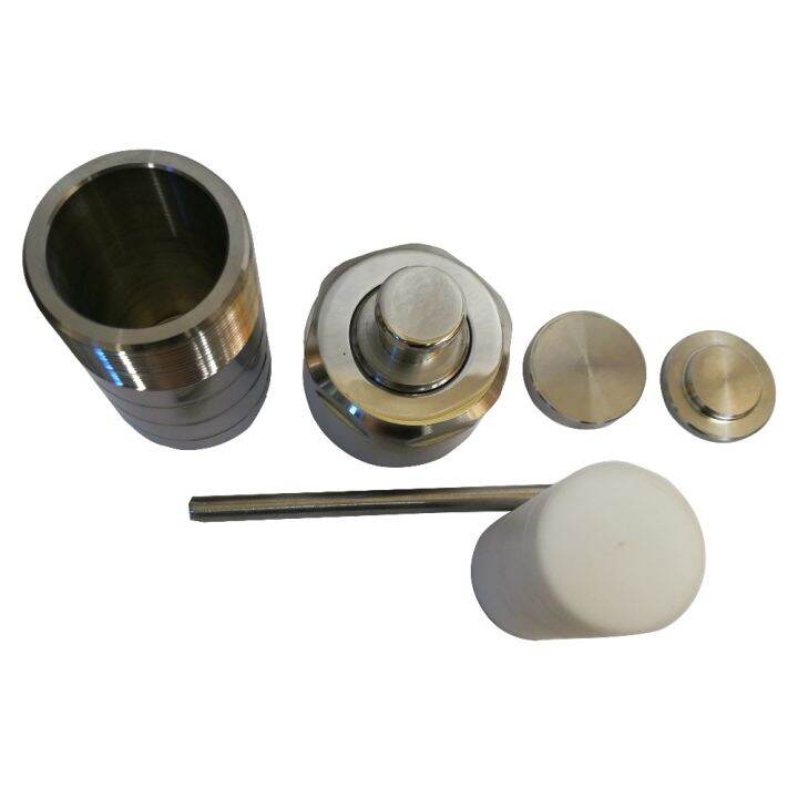 reactor-kettle-vessel-25-500ml-ptfe-chamber-สำหรับ-hydrothermal-synthesis-autoclave-reactor-lined-vess