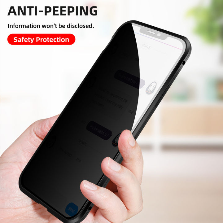 magnetic-privacy-glass-case-for-iphone11-12-pro-6s-6-7-8-case-anti-spy-360-protective-magnet-case-for-iphone-11-xr-xs-max-cover