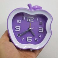 นาฬิกาปลุก ตั้งโต๊ะ APPLE ALARM CLOCK