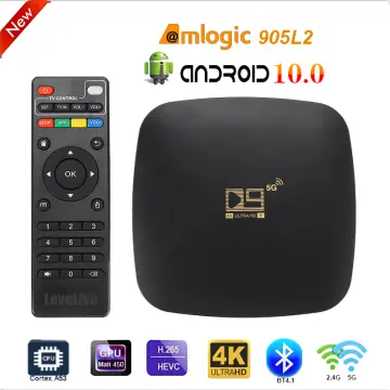 NEW X96 mini Android 11.1 Smart TV BOX H313 2GB 16GB /1GB 8GB Support 2.4G  WIFI Media Player Set-Top Box