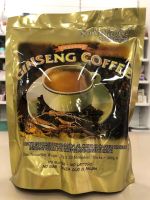 gold choice ginseng sugary instant 400g portable