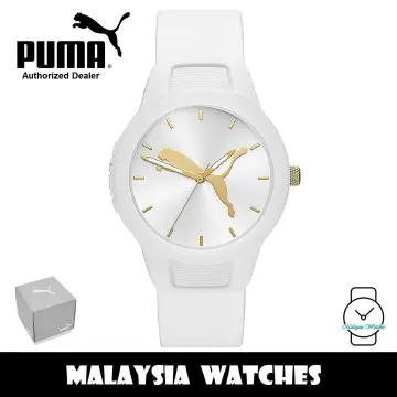 Puma gold store watch malaysia