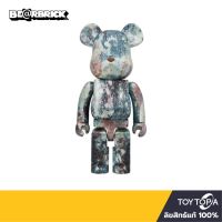 Medicom Toy Bearbrick Pushead Serie 5 1000%