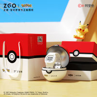 อะนิเมะนาฬิกา Pikachu การ์ตูนกันน้ำกีฬานาฬิกาควอตซ์ Original Pokemon Joint Zgo Boy Girl นักเรียน Surprise Christmas Gift888