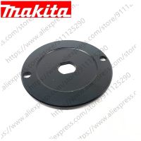 【LZ】☃❄☇  Placa de prensagem para lâmina de serra para makita 4110c 4112hs 2004-2