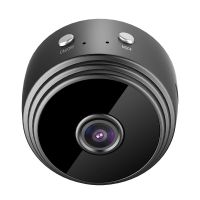 【✵】 Hayas Super Store A9 Mini Telecamera WIFI HD 1080P Sensor Night Vision กล้องกล้องวิดีโอ Motion DVR กล้องวิดีโอขนาดเล็กกล้องเฝ้าระวังไร้สาย