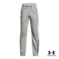 Under Armour UA Boys Brawler 2.0 Pants อันเดอร์ อาร์มเมอร์ กางเกงเทรนนิ่ง สำหรับเด็กผู้ชาย