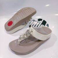 รองเท้าแตะผู้หญิง Fitflop รองเท้าเพื่อสุขภาพ สินค้าเข้ามาใหม่ งานเกรด A ชน shop รองเท้าเบาพื้นนิ่ม รับรองตรงปก 100%  จัดส่งไว 1-3 วันได้รับของ