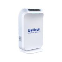 Wellis - White Wellis Air Disinfection Purifier