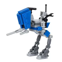 [COD] MOC2013AT-RT Assembled Block