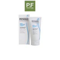 Physiogel Daily Moisture Therapy Cream 75ml./150ml. ครีมบำรุงผิวให้ความชุ่มชื่นสำหรับผิวแพ้ง่าย