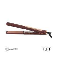 TUFT DIAMOND+ STYLER 1 – MAROON เครื่องหนีบผม ขนาด 1นิ้ว