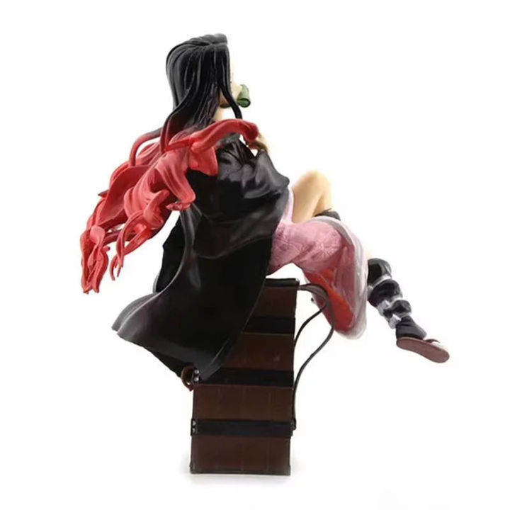 demon-slayer-periphery-doll-toys-delicate-and-compact-anime-model-toy-anime-figurine-model