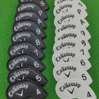 U ► Callaway¯ Golf Club Covers Golf Club Head Covers Golf Iron Covers Magnetic Club Head Covers J.LINDEBERG DESCENTE PEARLY GATES ANEW FootJoyˉ MALBON Uniqlo