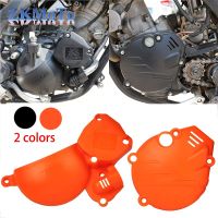 D Motocross Engine Protection Cover For Hengjian 250 Hj250h-R KEWS K18 2T Kayo KT250 Loncin MT250 Dirt Bike