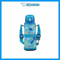 Zojirushi Cool Bottles / กระติกน้ำสุญญากาศ รุ่น SM-UA48 ขนาด 480 ML  ทำความสะอาดง่าย พกพาง่ายสะดวก