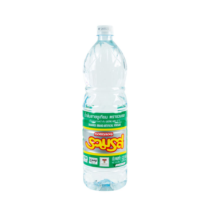 ruamros-artificial-vinegar-1500-ml-รวมรส-น้ำส้มสายชูเทียม-1500-มล