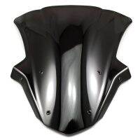 New For Kawasaki ZX10R 2011-2015 2012 2013 2014 Windshield Windscreen plastic Repair Part Replacement