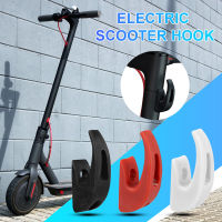 【คลังสินค้าพร้อม】Virwir Front Hook Hanger Ele-Ctric Scooter Storage Tools Skateboard Kid Scooter Grip Handle Hook Part For Xiaomi Millet M365/M187 /Pro